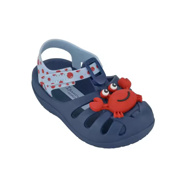 IPANEMA SUMMER XIII BABY SANDALIAS PARA NIÑOS - 1