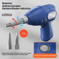 Juego Educativo De Construcción Para Niños 450 Piezas Con Destornillador Kit De Ingeniería De Mosaico Creativo Para Niños Y Niñas Edad 3-12 Años - details 1