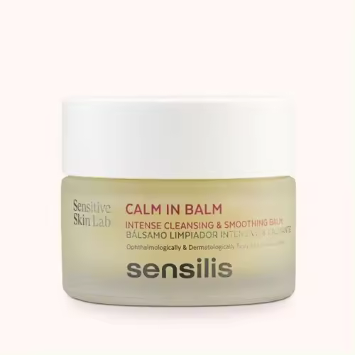 Sensilis Calm In Balm Limpiador 50 ml - 1