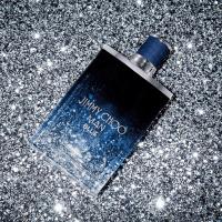 Jimmy Choo Man Blue Eau de Toilette 50ml Para Hombre - details 0