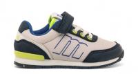 MUSTANG MTNG KIDS VOIS MARINO/NIXON GRIS 48899V C55369 ZAPATILLAS NIÑO - details 0