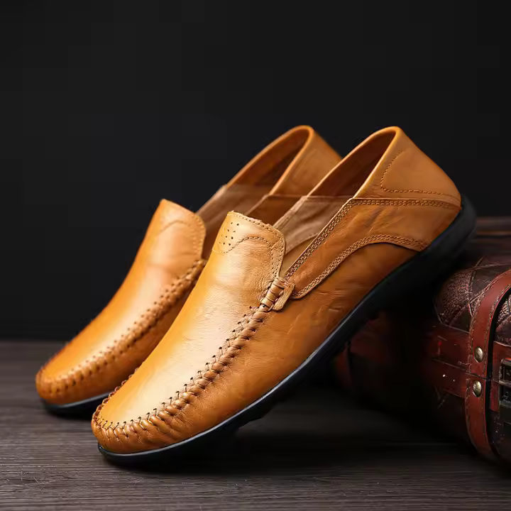 Zapatos De Cricket Casuales Para Hombres Tenis De Moda Deportivos De Comodidad Para Caminar Zapatos CANVAS Sólidos Talla Verdadera - 1