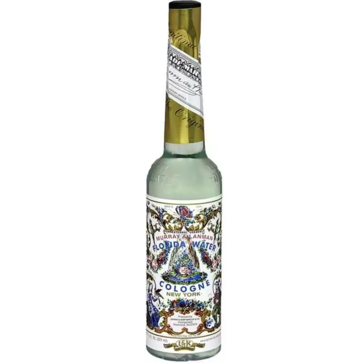 Agua de Florida Murray & Lanman – Colonia Espiritual y Refrescante - 1