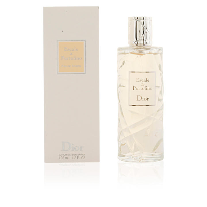 CHRISTIAN DIOR - Escale a Portofino - Eau de Toilette - 125ml - Vaporizador