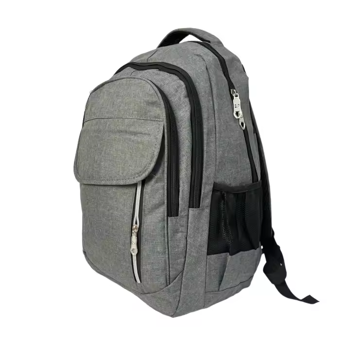 MEJORADA Mochila Lisa Multiuso 48cm×32cm×15cm - 1