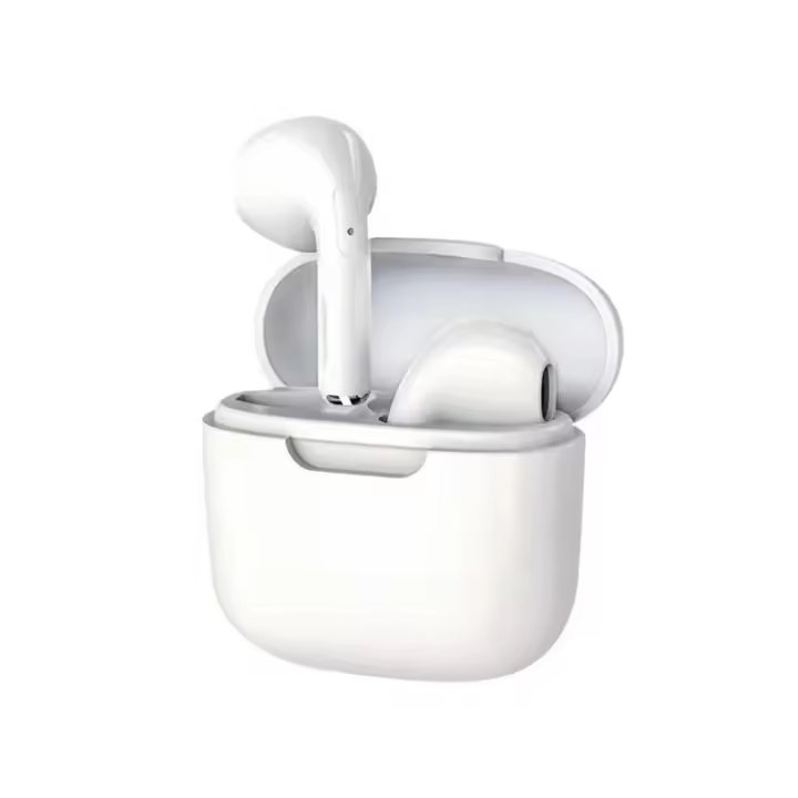 Auriculares bluetooth con microfono compatible con siri l tactil,  HIFI, ESTEREO,pro 10 - 1