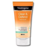 Neutrogena Visibly Clear Spot Stress Control Exfoliante Diario 150 ml - details 0