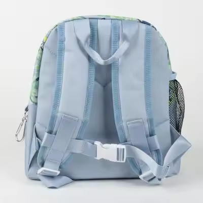 MOCHILA INFANTIL TREKKING BLUEY - 1