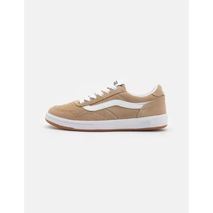 VANS ZAPATILLA CRUZE SUEDE INCENSE - 1