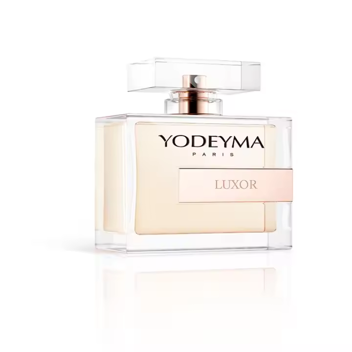 Perfume Yodeyma Luxor Eau de Parfum 100ml - Lujoso Aroma - 1