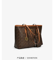 Bolso De Hombro Para Mujer De Lujo IMJK Bolso Cruzado De Tote Suave De Cuero Sintético Con Lining De CASHMERE Estilo Casual - details 15