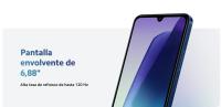 Xiaomi Redmi 14C Pantalla Grande de 6.88'', Android 5.1, Batería de 5160mAh, Dual SIM + MicroSD, Cámara de 50MP con IA - details 1