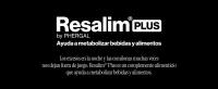 Resalim Plus - Complemento Alimenticio para ayudar a metabolizar Bebidas y Alimentos -  Ayuda a disminuir el cansancio y la fatiga - 10 Comprimidos - details 0
