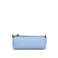 EASTPAK EK0003725S6 Estuches escolares niña 34693 25V ESTUCHE  BENCHMARK SINGLE CELESTE - details 0
