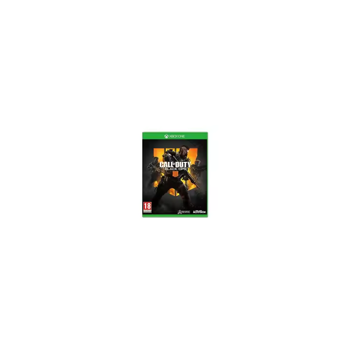 Call of Duty Black Ops IIII (4) Juego para Consola Microsoft Xbox One - 1