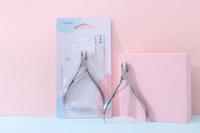 Aguja De Corte De Acero Inoxidable Para Manicura Herramienta Profesional Para Eliminar Cutícula Y Piel Muerta Con Pinzas De Cuidado De Uñas - details 10