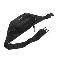 Bolsa De Cintura Invisible Ultra Delgada Para Hombres En Lona Anti Robo Para Deporte Al Aire Libre Y Correr Con Móvil - details 8
