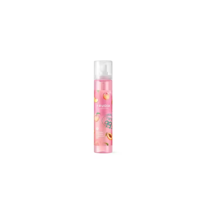 SPRAY REFRESCANTE CALMANTE MY ORCHARD MELOCOTON 125ML - FRUDIA - CALMANTE - 1