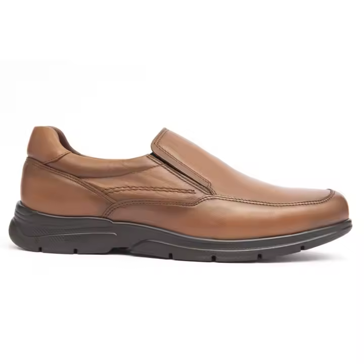 Zapato manoletina confort para hombre VIENA1251 - 1