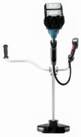 MAKITA DUR368AZ - Desbrozador BL 18Vx2 LXT mango tipo "U" - details 1