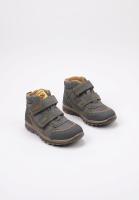 Botín Plano Niño PRIMIGI HILOS GTX Gris - Impermeable - details 1