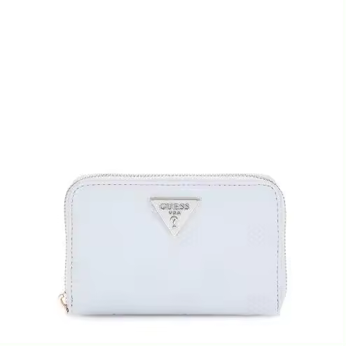 GUESS CARTERA GUESS HWPG934914 POWDER BLUE - 1