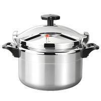 Olla a Presión de Aluminio 7L Anti-explosión | Multifunción para Cocina de Gas | Ideal Casa/Restaurante con 5 Válvulas de Seguridad - details 4