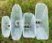 Cubierta De Ventilador Para Riega Máquina De Pulverización a Prueba De Viento Cabeza De Pulverización Atomizadora Para Riego De Jardín Y Agricultura Suministros De Riego - details 20