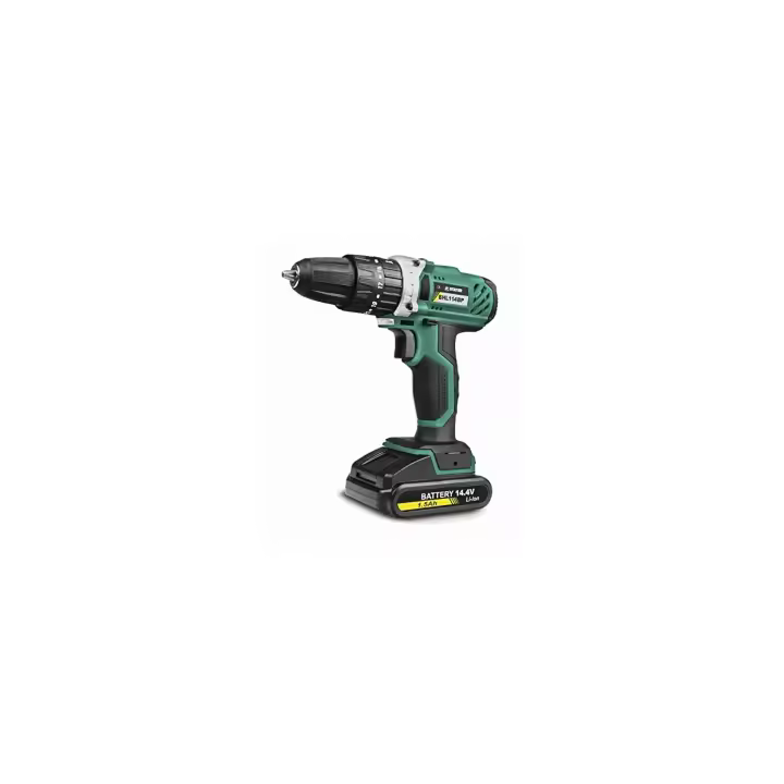 Taladro percusión green line stayer bhl114 - 1