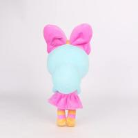 Muñeco De Peluche Dandy's World Juego De Terror Suave Y Cálido Regalo Ideal Para Niños Edad Recomendada: 14+ Años Material De Peluche Corto Relleno De Algodón PP - details 10