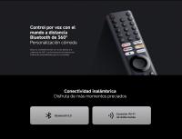 Official | Xiaomi TV A Pro 50 2026 Smart living, visión envolvente Frecuencia de actualización de 120 Hz en el modo Game Boost a través de HDMI Sonido envolvente con Dolby Audio™, DTS-X y DTS Virtual:X - details 17