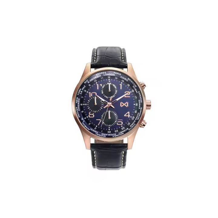 Reloj Mark Maddox Hombre Mission HC7121-37 - 1