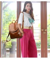 Bolsos para mujer, nuevos estilos en otoño e invierno, estilo americano, diseño de nicho, mochila antirrobo, gran capacidad, bolso de mujer de moda. - details 5