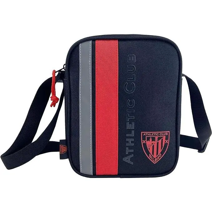 Athletic Club Bilbao Bolso Bandolera Reflective Collection - 1