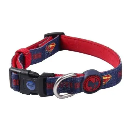 Collar para Perro de Super Pets - Licencia Oficial Disney Cerdá - 1