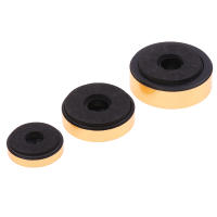 4Pcs Altavoz Spikes Stand Feets Para Sistemas De Sonido De Teatro En Casa Reparación Accesorios DIY Piezas De Herramienta - details 7