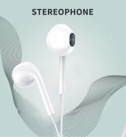A2 Auricular Inalámbrico Para Huawei Apple Xiaomi Con Interface 3.5 Y Cancelación De Ruido Activa Estilo Gancho Para Móvil - details 0