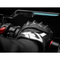 Espejo Retrovisor Ajustable 360° En Aluminio Para Motocicleta Universal Para Honda CB650R CB 650 R CB 650R 2021 2022 2023 Accesorios De Espejos Laterales - details 4