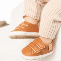 Meckior Zapatos Para Bebés Todoterreno Transpirables Antideslizantes En Multicolor Para 0-18 Meses Comodidad Y Estilo En Primera Caminata - details 15