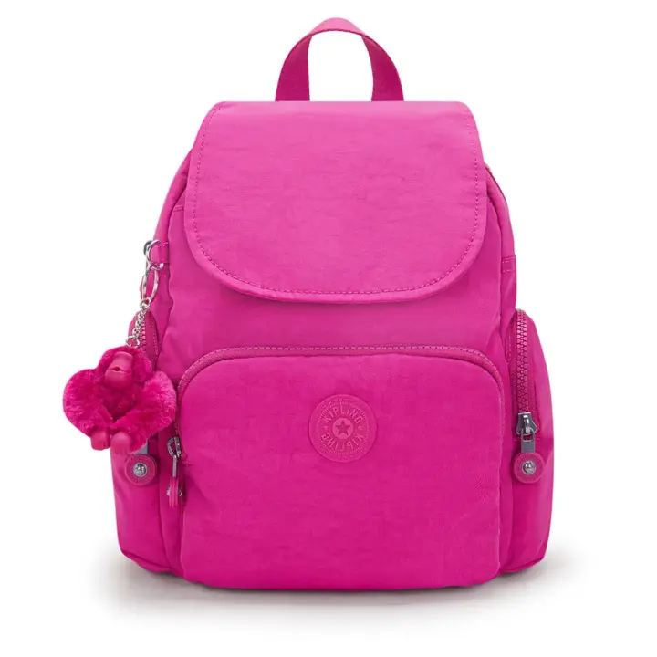 Kipling Mochila City Zip Mini 9l - 1