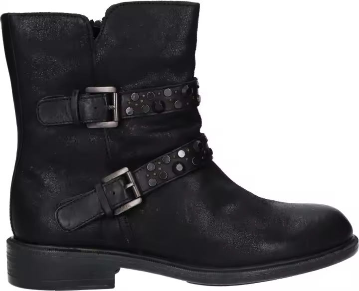 Botas de Mujer GEOX D26LQF 07743 D CATRIA C9999 BLACK - 1