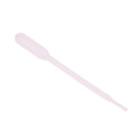 100Pcs Pipetas Desechables De Plástico 0.5ML Para Transferencia Y Succión De Resina EPOXÍTICA UV Molde De Silicona Para Fabricación De Joyas - details 14