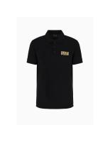 Polo Emporio Armani EA7 3DPF02 PJ5AZ 1200 negro - details 0