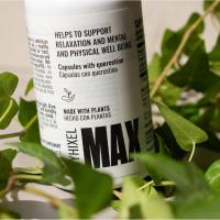 MYHIXEL MAX, Quercetina, 30 Cápsulas, Mejora tu Bienestar y Rendimiento, 1 Cápsula al Día, Suplemento Natural, Efecto Prolongado, Con Hipérico, Antioxidante en Cápsula - details 2