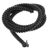 Cable De Bicicleta Flexible Protector De Espiral De Envoltura 1PCS Tubo De Cubierta Para Cable De Metal Resistente Al Desgaste - details 28