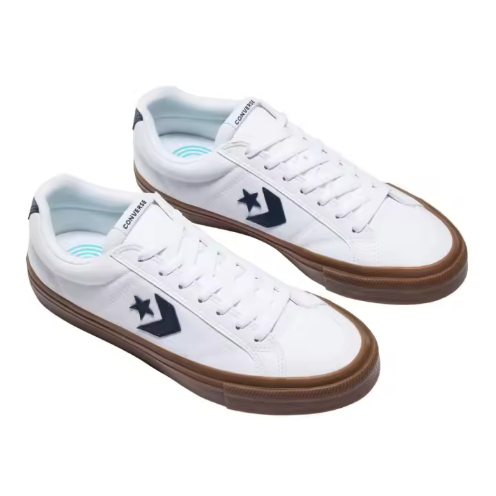 Converse - Sport Casual A13493C - Zapatillas De Lona Con Espuma Viscoelástica - Unisex Adultos - 1