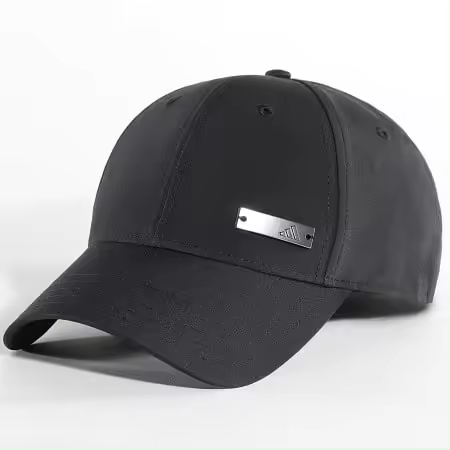 Gorra Unisex Adidas Cap Met Negro Adgotxxx53Ad - 1