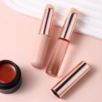 Brocha De Silicona Para Arte De Uñas Reutilizable Con Espejo Aplicador De Pigmento Para Manicura Efecto Gradiente Herramienta De Arte De Uñas - details 7