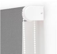 ECOMMERC3  Estor Enrollable Screen a Medida, Varios Tamaños - Estor Enrollable Fácil Instalación a Pared o Techo Tamaño Tela Versatilidad y Elegancia - Estor Enrollable Screen Fácil Instalación a Pared o Techo - details 1