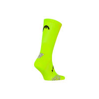 Calcetines HEAD Performance 701226608 Amarillo - details 1